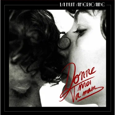 Donne‐moi ta main