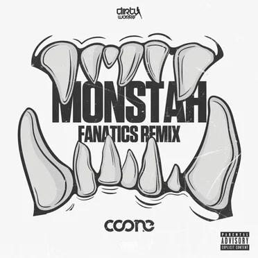 Monstah (Fanatics remix)