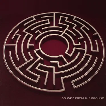 The Maze by Sounds From the Ground - album cover