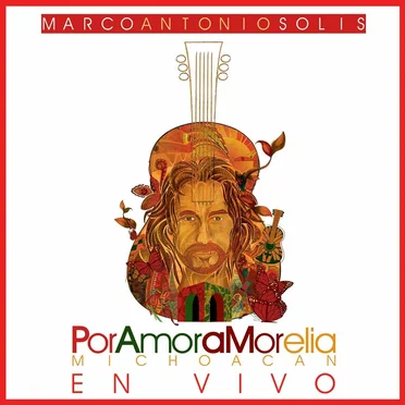 Por amor a Morelia Michoacán