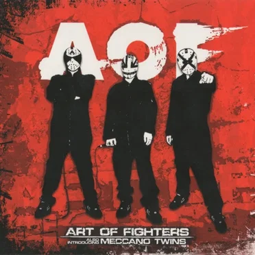 AOF