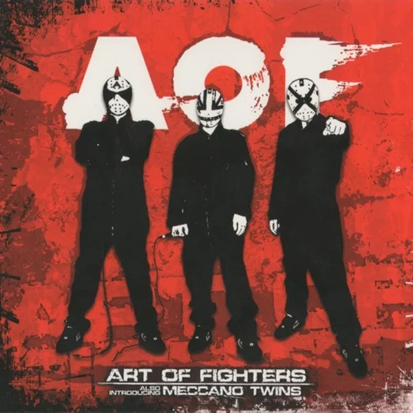 AOF