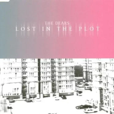 Lost in the Plot