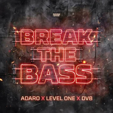 Break the Bass