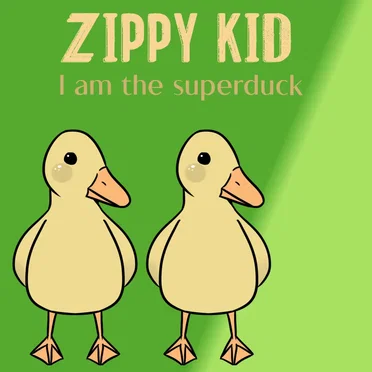 I Am the Superduck