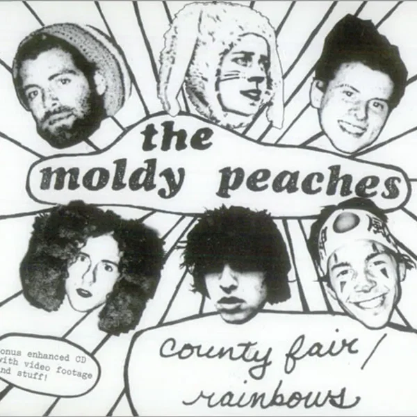 County Fair / Rainbows