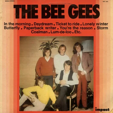 The Bee Gees