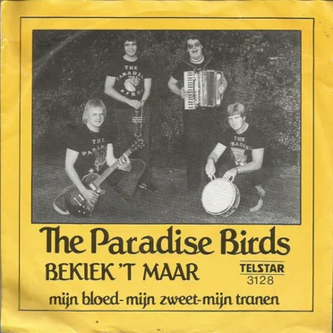 Bekiek ’t maar