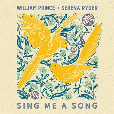 Sing Me a Song