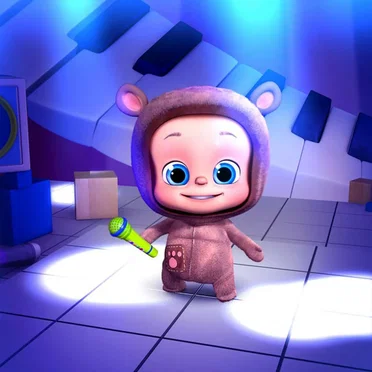 Baby Vuvu