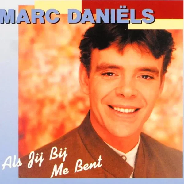 Als jij bij me bent