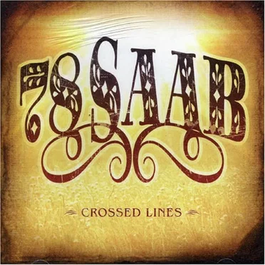 Crossed Lines