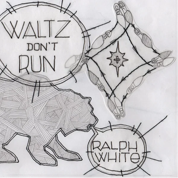 Waltz Don't Run