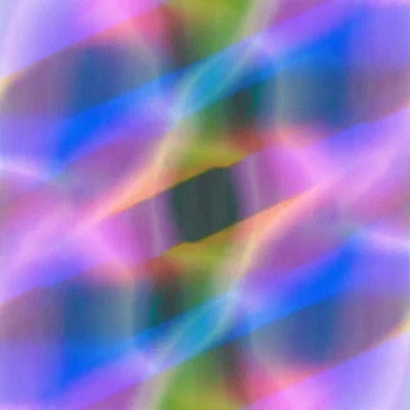 Prismatic / Loomstate