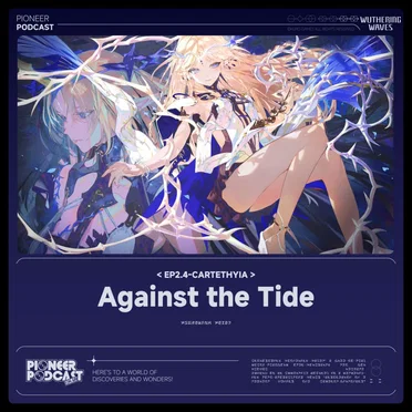 Against the Tide