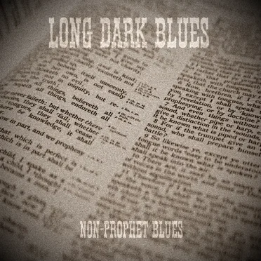 Non-Prophet Blues