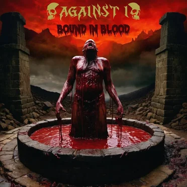 Bound in Blood