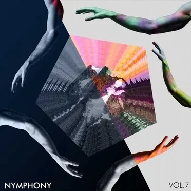 Nymphony, Vol. 7 by Various Artists - album cover