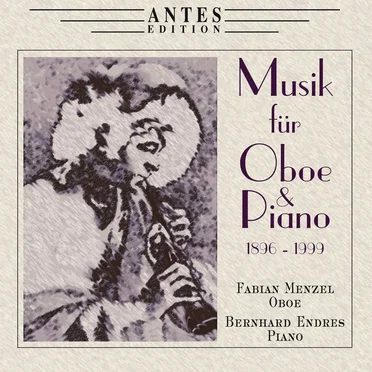 Musik für Oboe & Piano: 1896-1999
