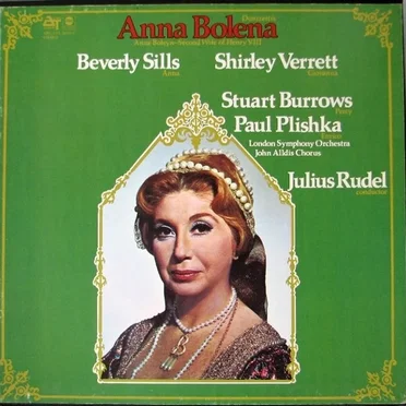 Anna Bolena
