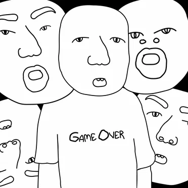 Game Over
