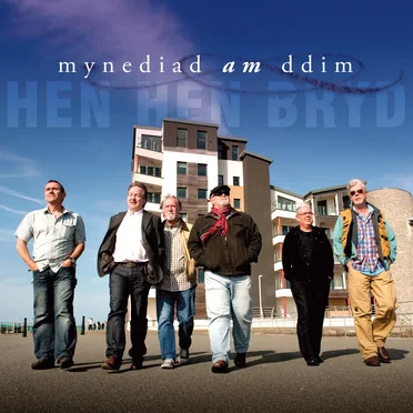 Hen Hen Bryd by Mynediad Am Ddim - album cover