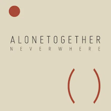 Alonetogether by Neverwhere - album cover
