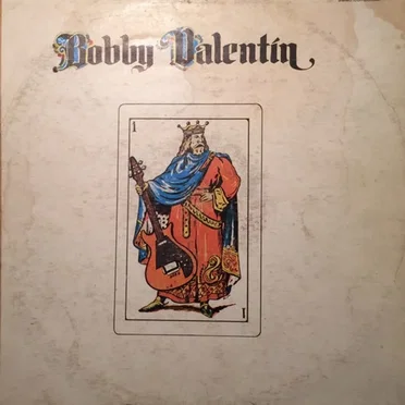 Bobby Valentín