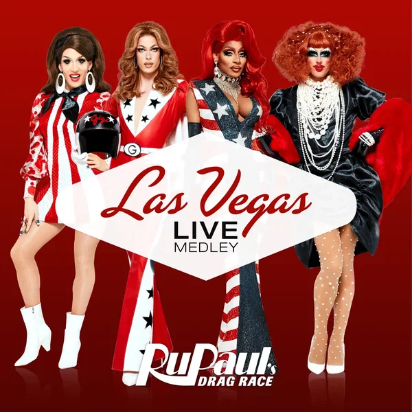 I Made It / Mirror Song / Losing Is the New Winning (Las Vegas Live Medley)