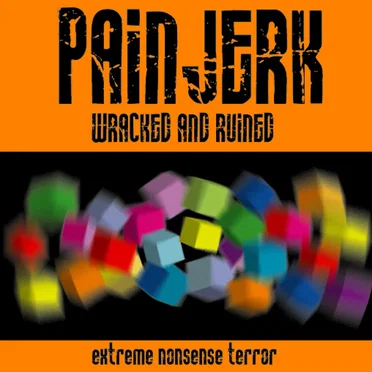 Extreme Nonsense Terror