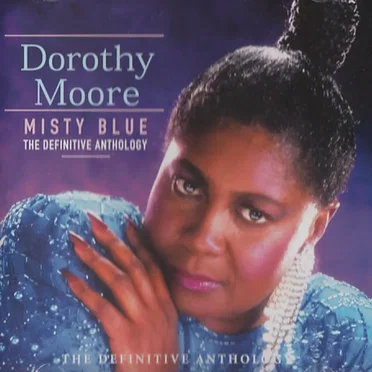 Misty Blue the Definitive Anthology