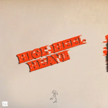 High Heel Heavy by Mister Strange - album cover