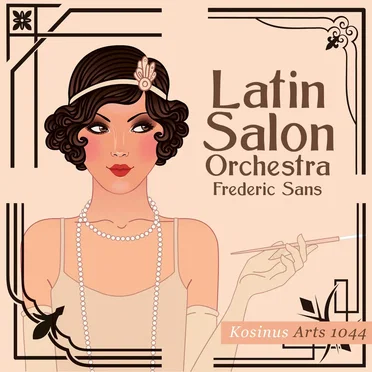 Latin Salon Orchestra