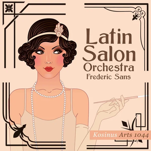 Latin Salon Orchestra