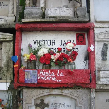 Hasta la victoria