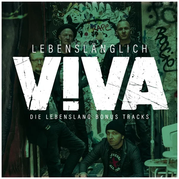 Lebenslänglich - Die Lebenslang Bonus Tracks
