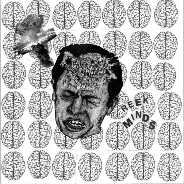 Reek Minds