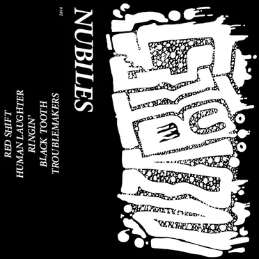 Demo by Nubiles - album cover