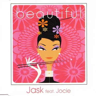 Beautiful by Jask - album cover