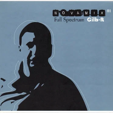 Nova Mix 01: Full Spectrum