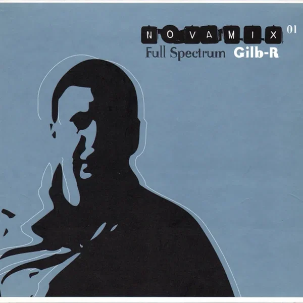 Nova Mix 01: Full Spectrum