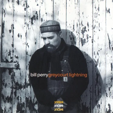 Greycourt Lightning
