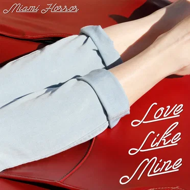 Love Like Mine (remixes)