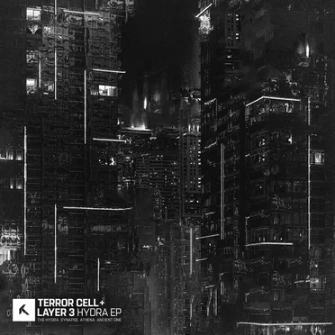 Hydra EP
