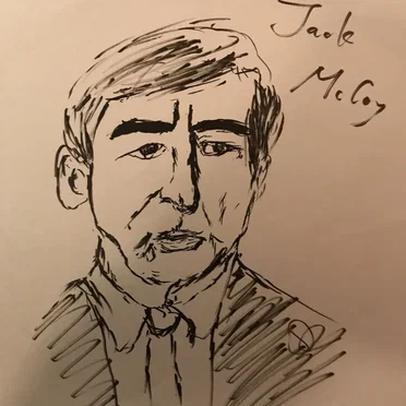 For McCoy
