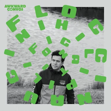Floccinaucinihilipilification by Awkward Convos - album cover