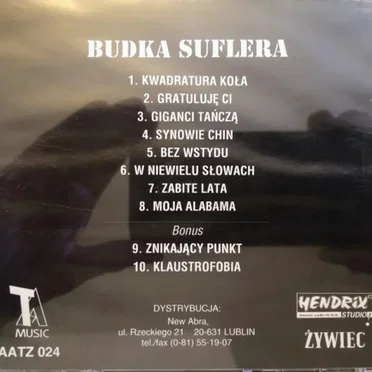 Giganci tańczą