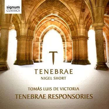 Tenebrae Responsories