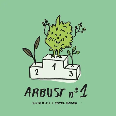 Arbust #1