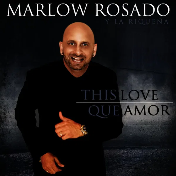 This Love / Que amor